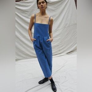 Caron Callahan Bethany Jumpsuit